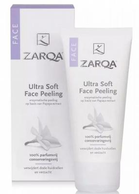 Zarqa sensitive soft face pee@ 50ml