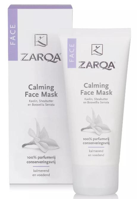 face mask calm sensitiv- 50ml