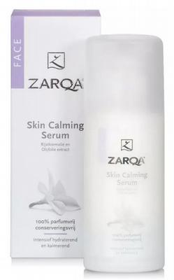 Zarqa skin calming serum @ 50ml