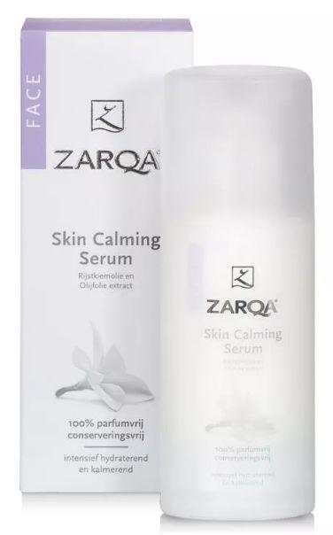 skin calming serum @ 50ml