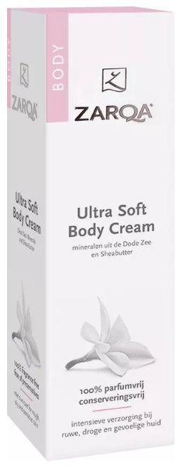 bodycrm ultra soft - 150ml