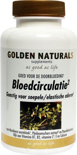 gn bloedcirculatie 60 capsules