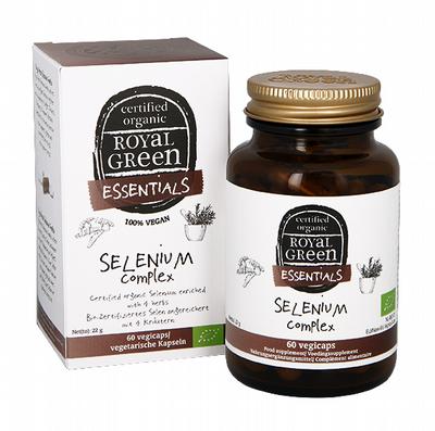 Royal Green Selenium complex bio
