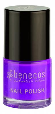 Benecos nagellak oh lala- 9ml