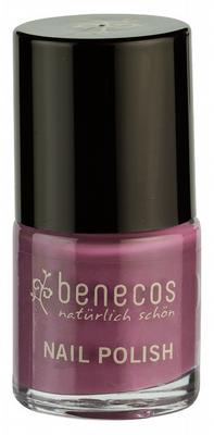 Benecos nagellak french laven- 9ml