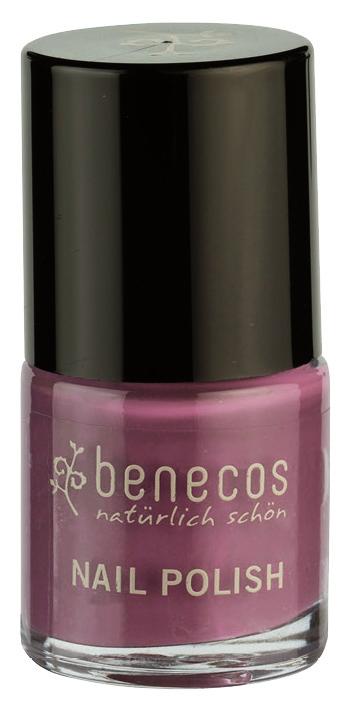 nagellak french laven- 9ml