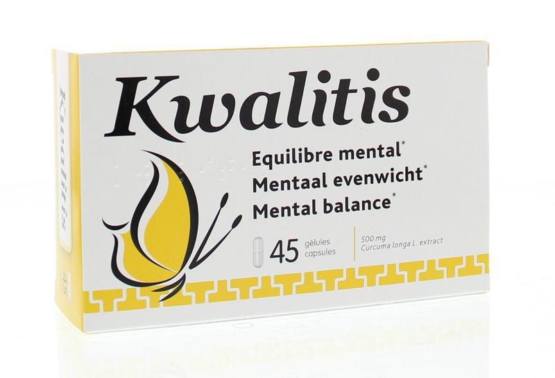 Kwalitis