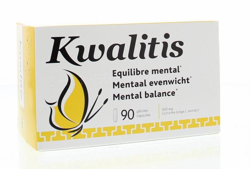 Kwalitis