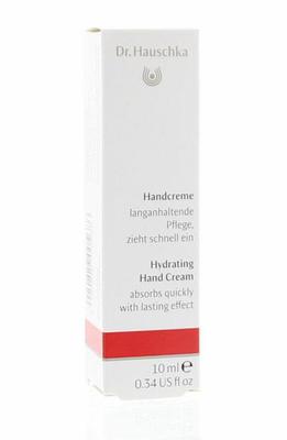 Hauschka Handcreme mini