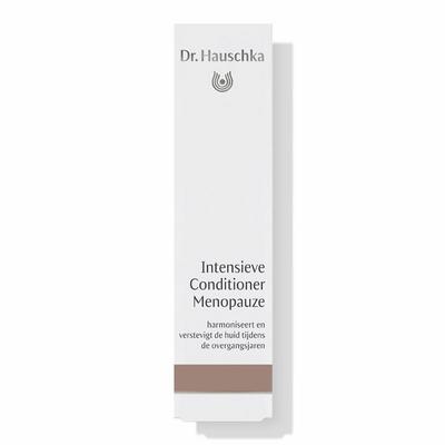 Hauschka Intensieve conditioner menopauze