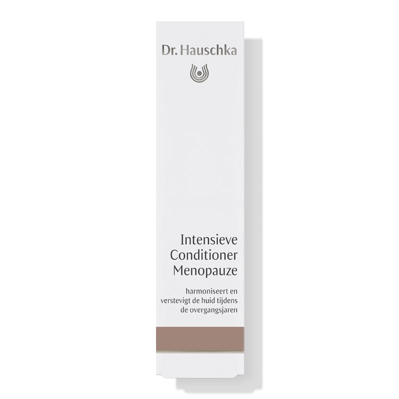 Intensieve conditioner menopauze