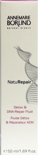 Naturepair beauty special