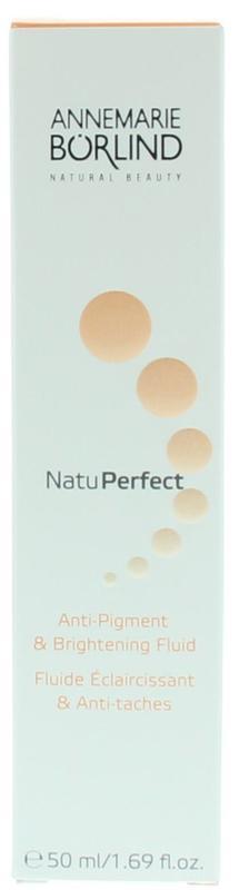 Natuperfect beauty special