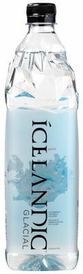 ICEL. GLACIAL Glacial
