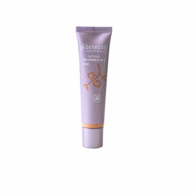 Benecos Natural bb cream fair 8 in 1