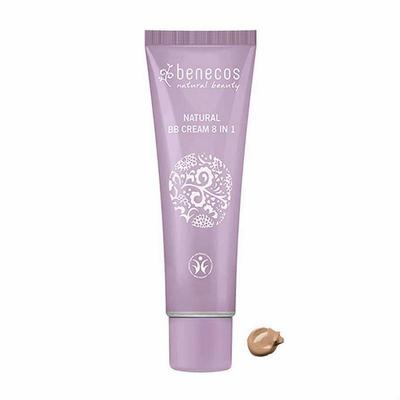 Benecos Natural bb cream beige 8 in 1