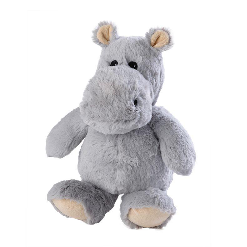 nijlpaard grijs vol ex