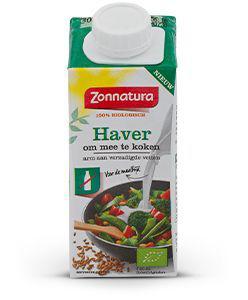 haver zonnatura 200ml