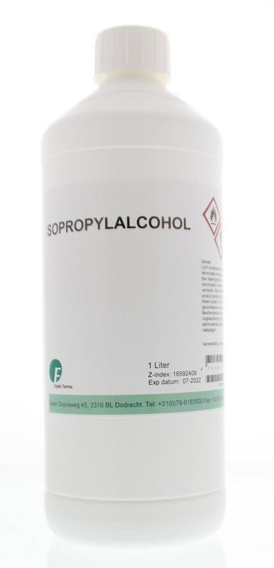 Isopropylalcohol