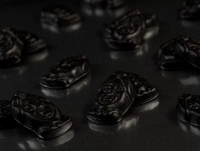 Meenk Zoete gapertjes