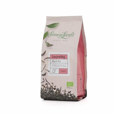 Simon Levelt Bladthee Darjeeling-India