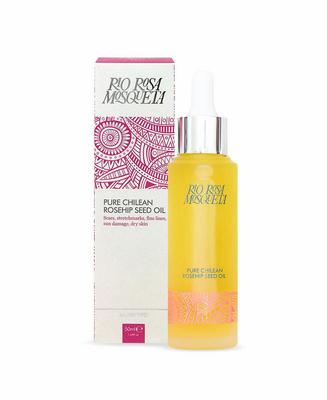 RIO Rosa mosqueta olie