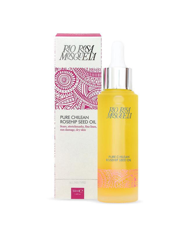 Rosa mosqueta olie