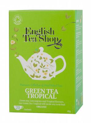 English Tea Shop Gr tea tropic 20bt 20bui