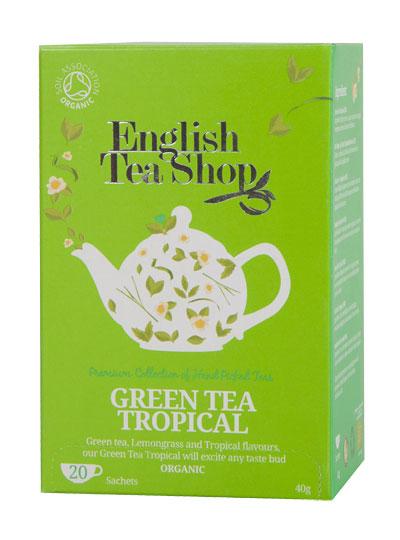 Gr tea tropic 20bt 20bui