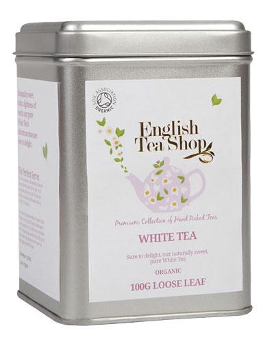 White tea 100g 100g