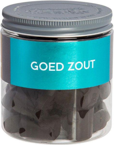 goed zout 180g