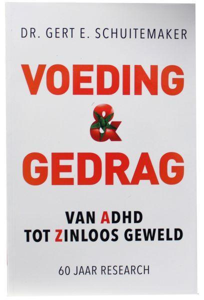 Voeding en gedrag