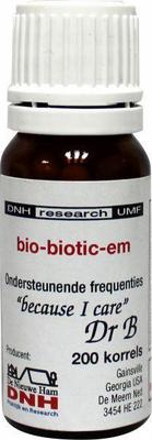 DNH Bio-biotic-EM