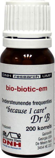 Bio-biotic-EM