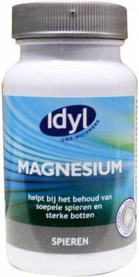 Idyl Magnesium