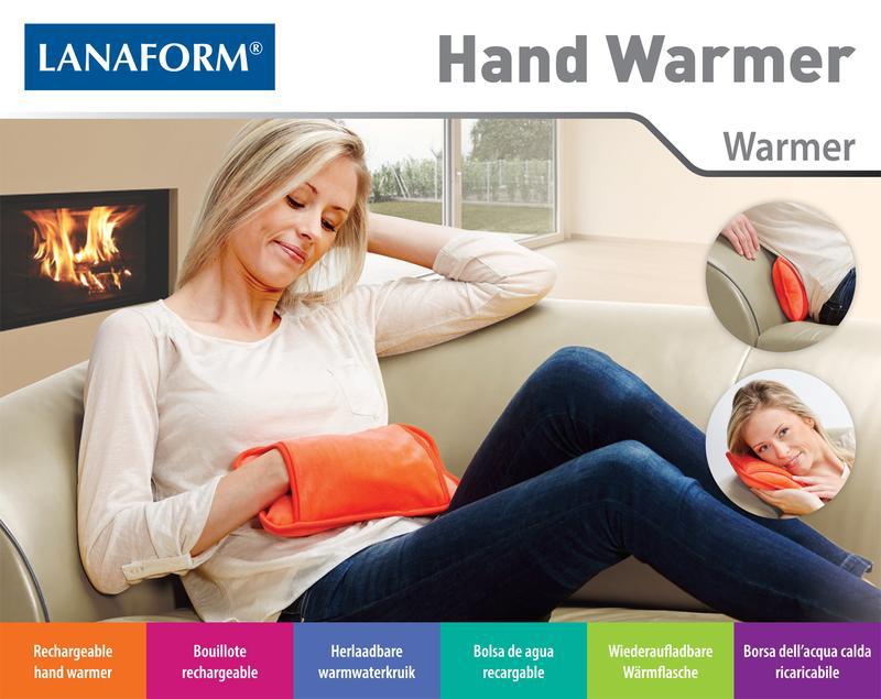 Handwarmer
