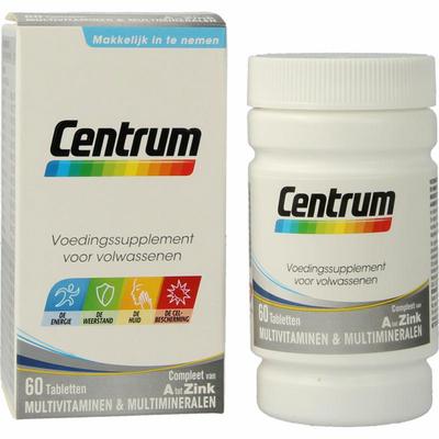 Centrum Original advanced