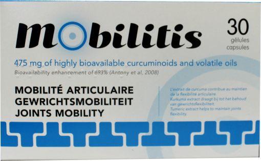 mobilitis * 30cp