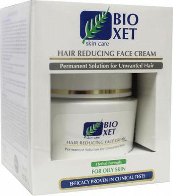 BIOXET gezichtscreme vet- 50ml