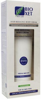 BIOXET lichaamscreme- 130ml