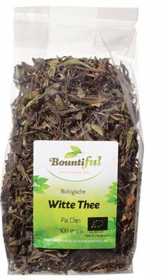Bountiful paidanthee bio 100g