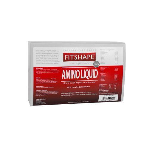 Amino liquid 25 ml
