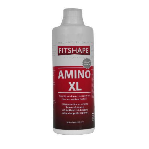 Amino XL liquid kers