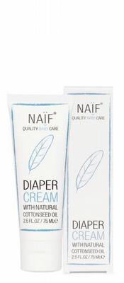 Naif Baby diaper cream