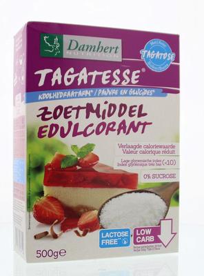 Damhert tag zoetmiddelpoeder - 500gr