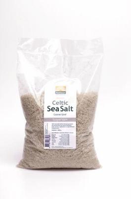 Mattisson Keltisch zeezout celtic sea salt grof