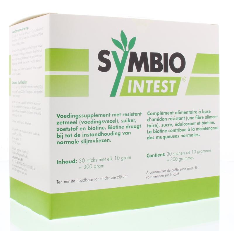 Symbiointest