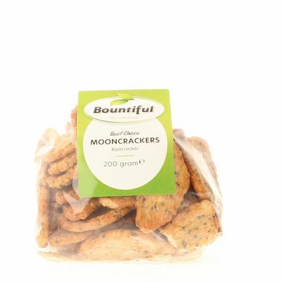 Bountiful Mooncrackers