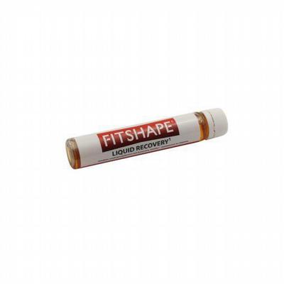 Fitshape Liquid recovery ampul