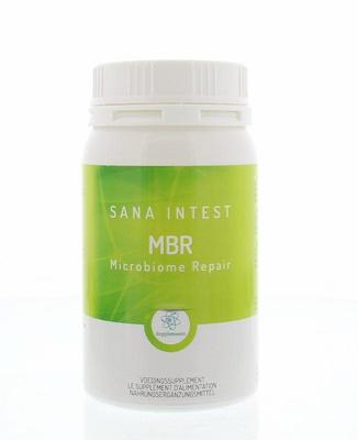 Sana Intest MBR microbiome repair